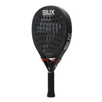 Siux Electra Pro SE Black 2026 | RACCHETTA DA PADEL