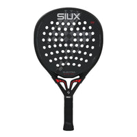 Siux Electra Pro SE Black 2026 | RACCHETTA DA PADEL