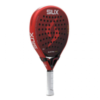 Siux Electra Elite 2026 | RACCHETTA DA PADEL