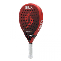Siux Electra Elite 2026 | RACCHETTA DA PADEL