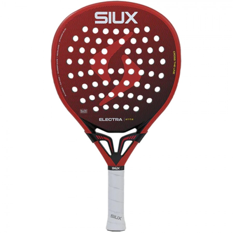 Siux Electra Elite 2026 | RACCHETTA DA PADEL
