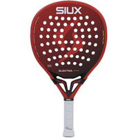 Siux Electra Elite 2026 | RACCHETTA DA PADEL