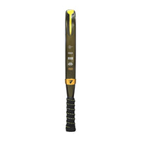 Siux Electra Pro ST4 2025 By Franco Stupaczuk | RACCHETTA DA PADEL