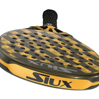 Siux Electra Pro ST4 2025 By Franco Stupaczuk | RACCHETTA DA PADEL