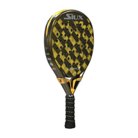 Siux Electra Pro ST4 2025 By Franco Stupaczuk | RACCHETTA DA PADEL