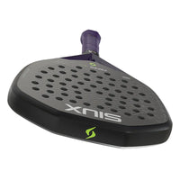 Siux Fenix Pro 2026 Black | RACCHETTA DA PADEL