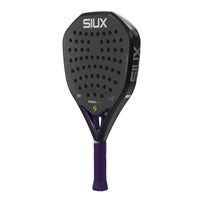Siux Fenix Pro 2026 Black | RACCHETTA DA PADEL