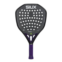 Siux Fenix Pro 2026 Black | RACCHETTA DA PADEL