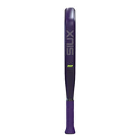 Siux Fenix Pro 2026 Glow Purple | RACCHETTA DA PADEL