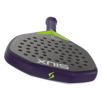 Siux Fenix Pro 2026 Glow Purple | RACCHETTA DA PADEL