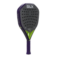 Siux Fenix Pro 2026 Glow Purple | RACCHETTA DA PADEL