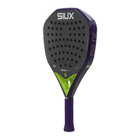 Siux Fenix Pro 2026 Glow Purple | RACCHETTA DA PADEL