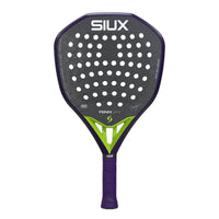 Siux Fenix Pro 2026 Glow Purple | RACCHETTA DA PADEL