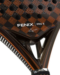 Siux Fenix Pro 5 | RACCHETTA DA PADEL