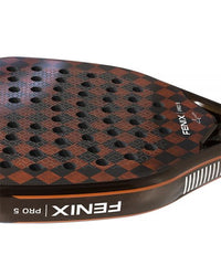 Siux Fenix Pro 5 | RACCHETTA DA PADEL