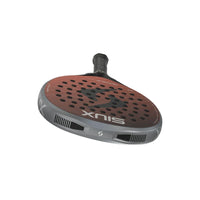 Siux Pegasus Elite 2026 | RACCHETTA DA PADEL