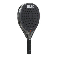 Siux Pegasus Pro Storm Grey 2026 | RACCHETTA DA PADEL