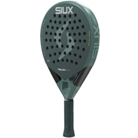 Siux Trilogy Elite 2026 | RACCHETTA DA PADEL