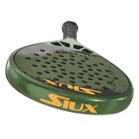 Siux Trilogy Go 5 2025 | RACCHETTA DA PADEL