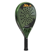 Siux Trilogy Go 5 2025 | RACCHETTA DA PADEL
