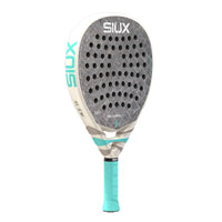 Siux Valkiria Pro 2026 | RACCHETTA DA PADEL