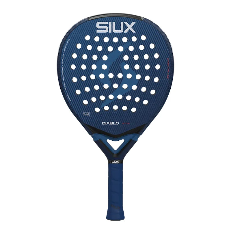 Siux Diablo Elite 2026 | RACCHETTA DA PADEL