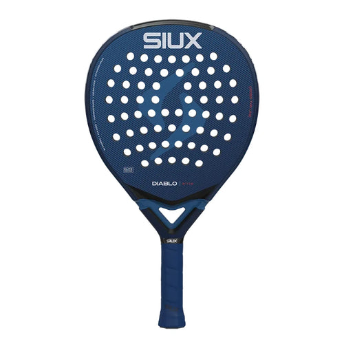 Siux Diablo Elite 2026 | RACCHETTA DA PADEL