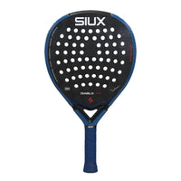 Siux Diablo Pro Royal Blue 2026 | RACCHETTA DA PADEL