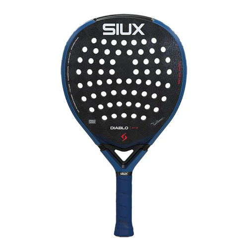 Siux Diablo Pro Royal Blue 2026 | RACCHETTA DA PADEL