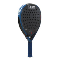 Siux Diablo Pro Royal Blue 2026 | RACCHETTA DA PADEL