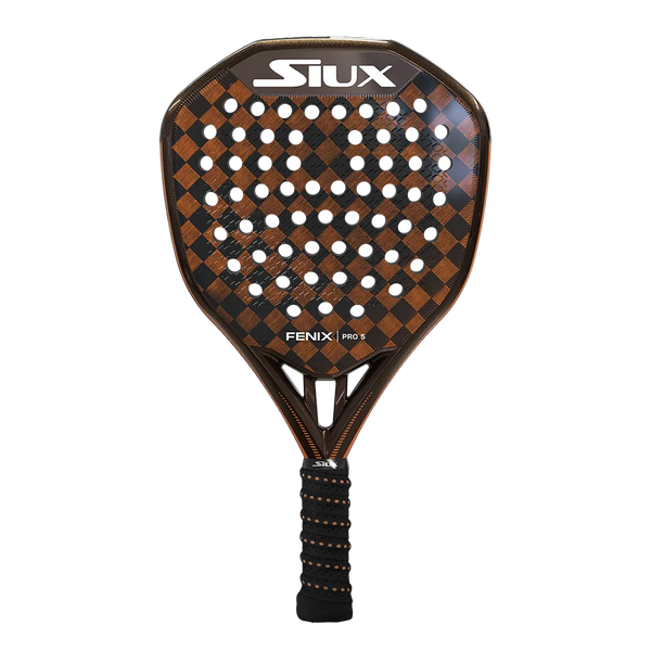 Siux Fenix Pro 5 | RACCHETTA DA PADEL