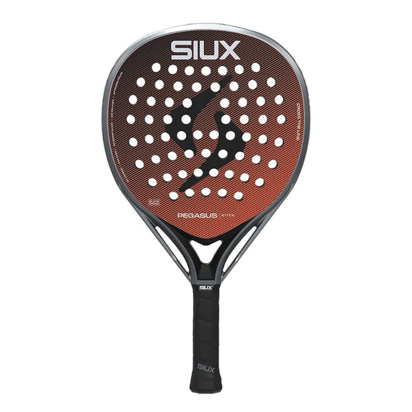Siux Pegasus Elite 2026 | RACCHETTA DA PADEL