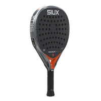 Siux Pegasus Pro Lava Orange 2026 | RACCHETTA DA PADEL