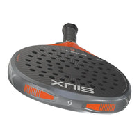 Siux Pegasus Pro Lava Orange 2026 | RACCHETTA DA PADEL