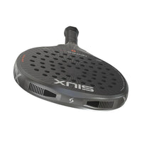 Siux Pegasus Pro Storm Grey 2026 | RACCHETTA DA PADEL