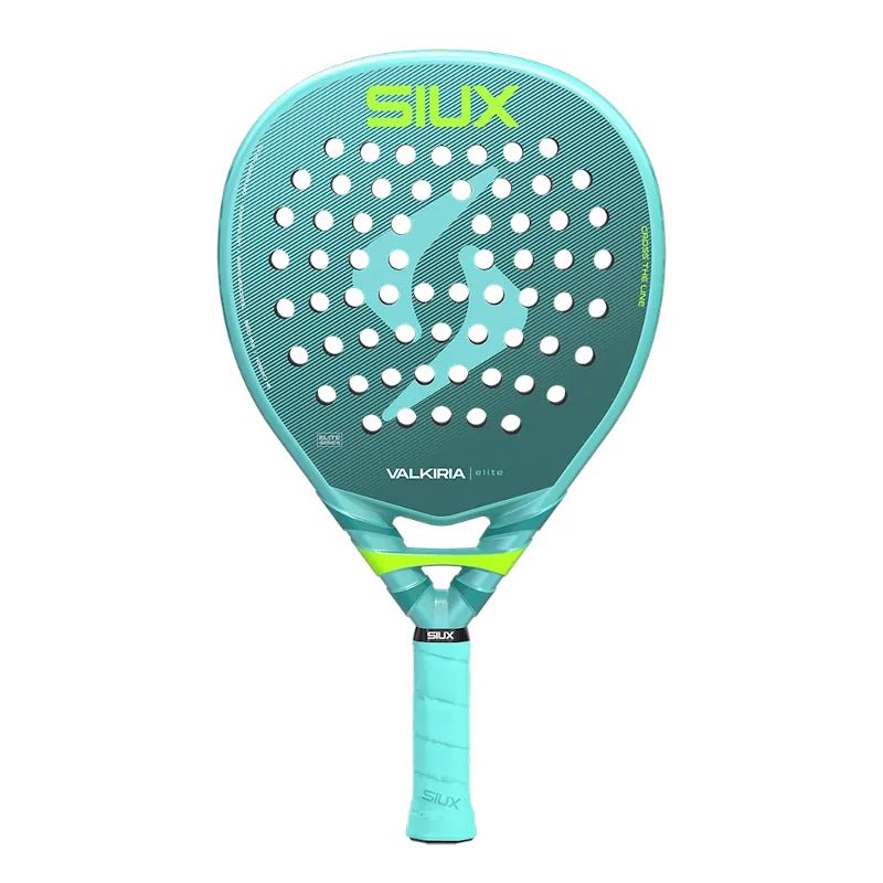 Siux Valkiria Elite 2026 | RACCHETTA DA PADEL