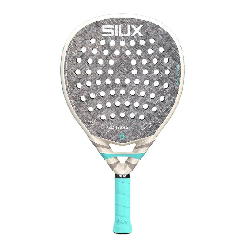 Siux Valkiria Pro 2026 | RACCHETTA DA PADEL