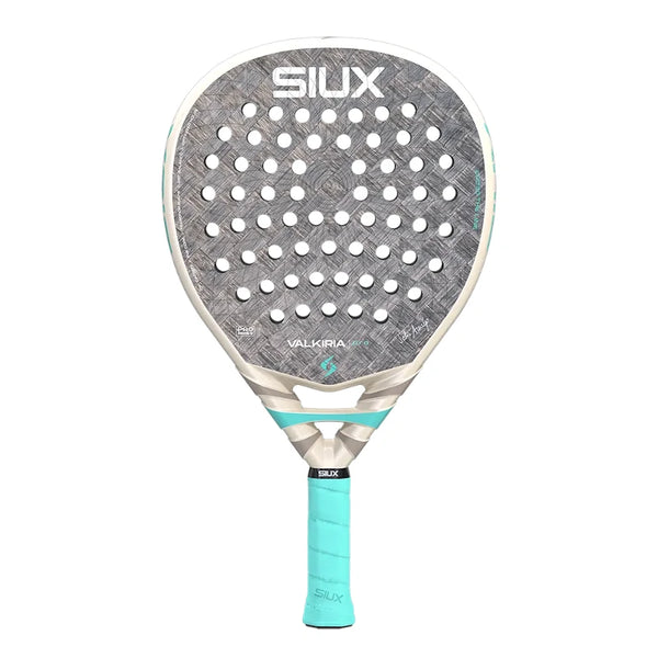 Siux Valkiria Pro 2026 | RACCHETTA DA PADEL