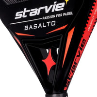 StarVie Basalto Los Andes Edition | RACCHETTA DA PADEL
