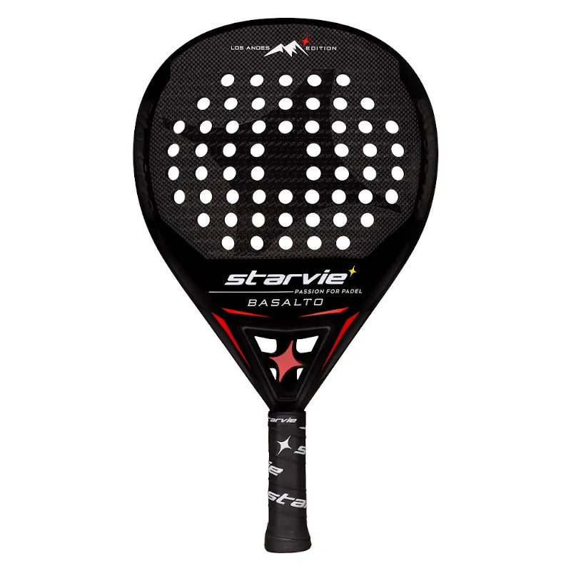 StarVie Basalto Los Andes Edition | RACCHETTA DA PADEL