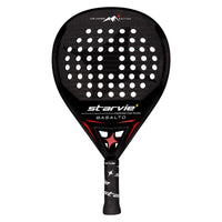 StarVie Basalto Los Andes Edition | RACCHETTA DA PADEL