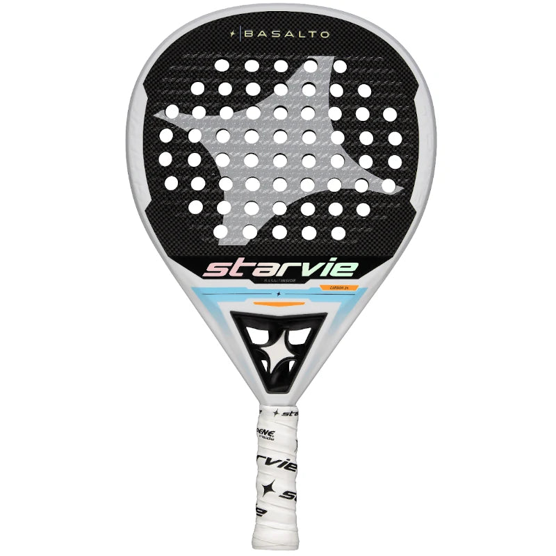 Starvie Basalto Soft 2025 | RACCHETTA DA PADEL