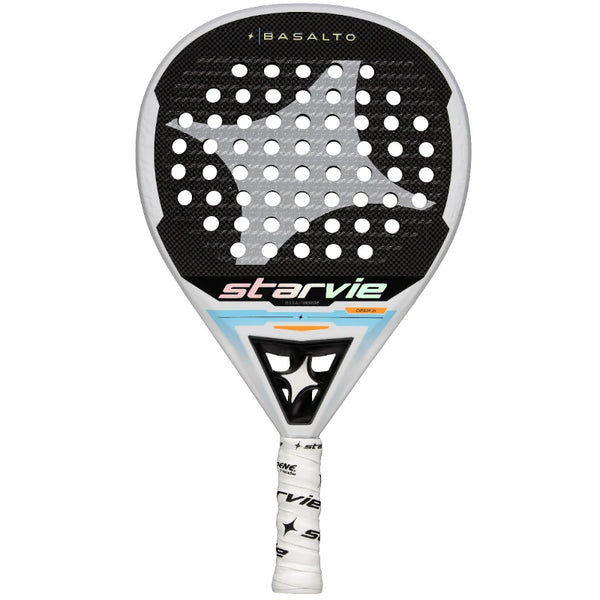 Starvie Basalto Soft 2025 | RACCHETTA DA PADEL