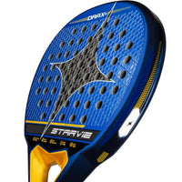Starvie Drax + 2026 | RACCHETTA DA PADEL