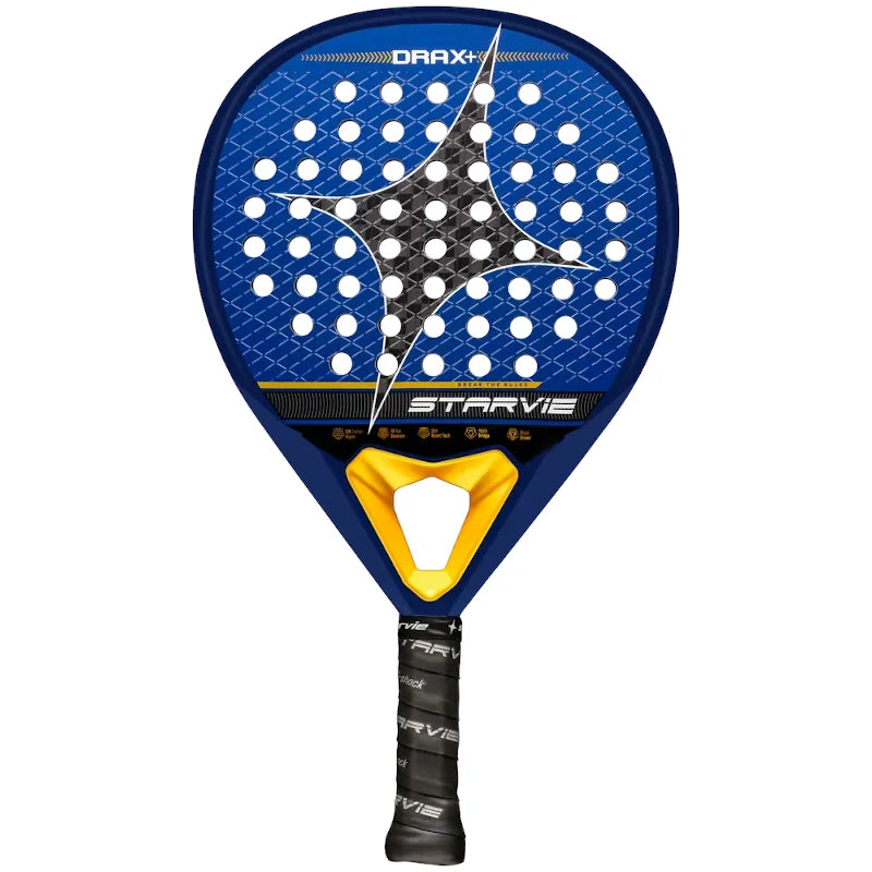 Starvie Drax + 2026 | RACCHETTA DA PADEL