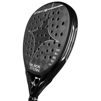 Starvie Black Titan 2026 | RACCHETTA DA PADEL