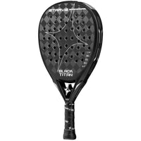 Starvie Black Titan 2026 | RACCHETTA DA PADEL