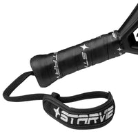 Starvie Black Titan 2026 | RACCHETTA DA PADEL