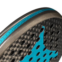 Starvie Drax Soft 2025 | RACCHETTA DA PADEL