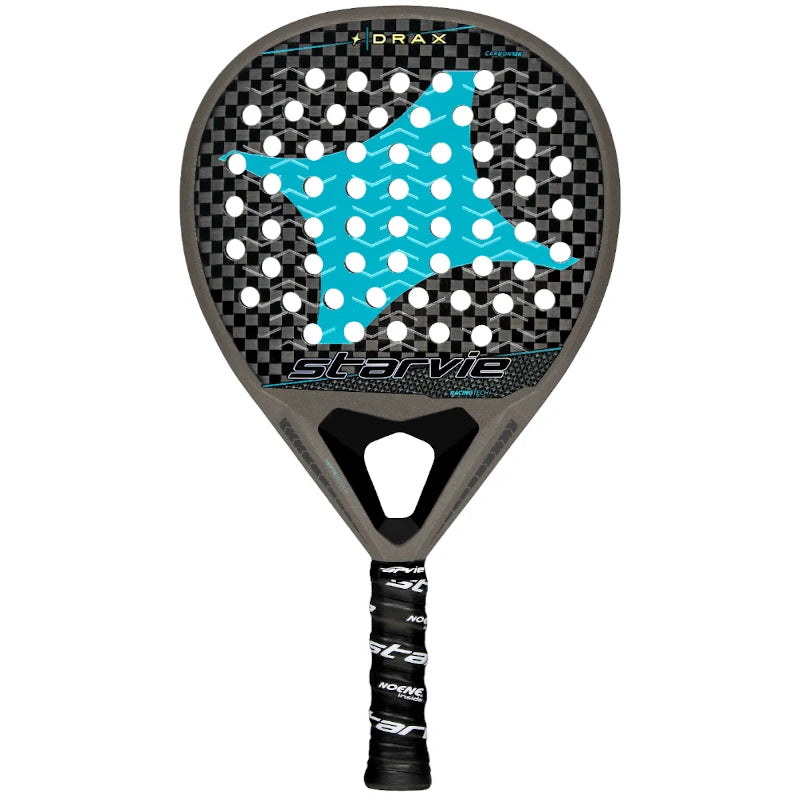 Starvie Drax Soft 2025 | RACCHETTA DA PADEL